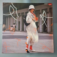 陳慧嫻 反叛 黑膠唱片