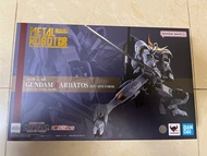 Metal Robot 魂 巴巴托斯(第1-4形態)