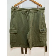 Men Plus Size Shorts Size 42-48 Stretchable