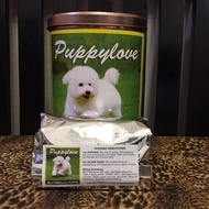 Puppy Love Milk Replacement