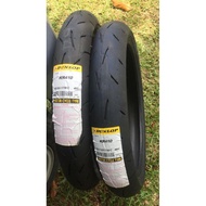 📢 OFFER 📢 DUNLOP KR410 (TRACK TYRE)