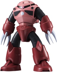 Mobile Suit Gundam - MSM-07S Z'GOK Char's Custom Model ver. A.N.I.M.E., Bandai Spirits Robot Spirits