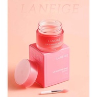 พร้อมส่ง❤️Laneige ลิปสลีปปิ้งมาสก์ Lip Sleeping Mask สำหรับบำรุงริมฝีปาก LANEIGE Lip Sleeping Mask 2