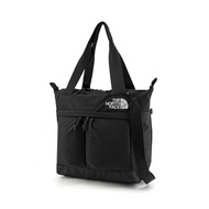 กระเป๋า The North Face Utility Tote สามารถใช้เป้นกระเป่าสะพาย หรือกระเป๋าถือได้ ของใหม่ ของแท้ พร้อม