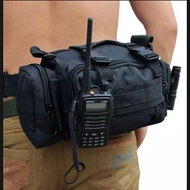 Original Tactical Men's Sling Bag Army Bag - Army Bag - Military Bag - Police