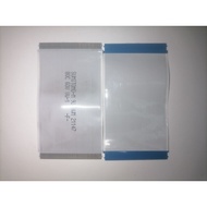 SHARP LC-60LE275X LC60LE275X TV RIBBON TCON BOARD LVDS FLEX CABLE