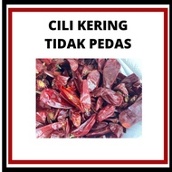 AGM CILI KERING  TIDAK PEDAS READY STOCK