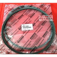 New V Belt Alternator Strap Kijang Super 5K 99321-50850