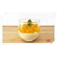 Tianyi Food◆ Pudding Bean Pollen (1: 5-6) (Must Add Soy Milk) (P013-PDB) 200g/1.2kg Bean Flower Pudd