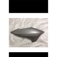 SUZUKI Right Side Cover GSX S 150SUZUKI or Side Cover GSX S 150 SilverSUZUKI