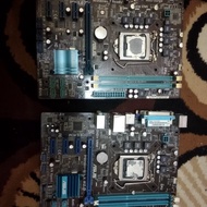 asus h61 1155 - motherboard asus 1155 h61