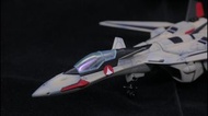上色完成品 HG YF-19