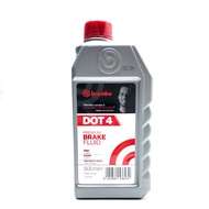 น้ำมันเบรค (brembo) DOT4  (500ml.) made in italy เบรมโบ้