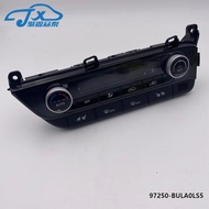 FOR Hyundai Elantra CN7 2021 Klimabedienteil Klimaregler OEM 97250-BULA0LS5