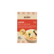 Killiney Laksa Paste (EXPIRY: 26 JULY 2026)