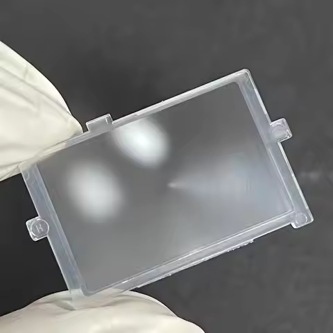 NEW Original For Canon EOS 850D kissX10i Rebelt T8i Focusing Screen Viewfinder Frosted Glass Camera 