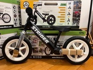 🇺🇸Strider Pro黑色滑步車平衡車12寸全新正版保證