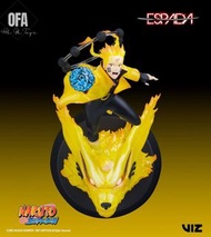 🔥Gk新品預訂🔥Espada Art 火影忍者 漩渦鳴人&九尾