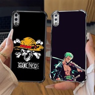 F1 One Piece Shockproof Case for VIVO Y91 Y95 Y91C Y93