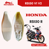 HONDA RS150 R RS150 V1 V2 RS150R SPAN SEAT FIBER SPONGE PU FORM KUSYEN CUSHION KUSION MOTOR