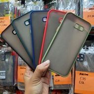 CASE SAMSUNG A7 2016 A710 A7 2017 A720 A7 2018 A6 2018 A5 2016 A5 2017 A520 A3 2017 A320 MY CHOICE A