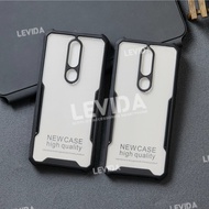 Oppo F11 Oppo F11 Pro Oppo F3 Oppo F7 Oppo F1S Oppo F9 Case Bumper Xundd Fusion Casing Oppo F11 Oppo