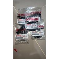 Jupiter Valve Cover Rubber Oring Seal, 10 pcs 93210 448G4