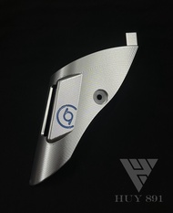 Che phuộc nhôm CNC 1o1 Factory cho xe Vespa Sprint các đời