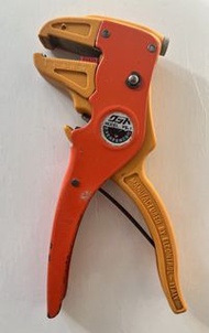 Goot Wire Stripper Model YS-1 鴨嘴型單排線自動剝線鉗