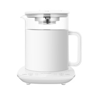 [Sale] OCOOKER CS-YS01 Electric Kettle 1.2L Tea Pot Six Smart
