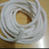 Gland packing teflonPURE 10mm x 10mm x 1m