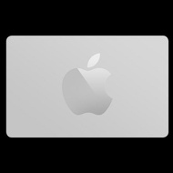 Apple 禮品卡