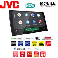 KW-M80AW Monitor with Receiver