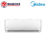 Midea 2.5HP Aurora White Standard Inverter Split Type Aircon FP-53AST025KEIV-W5