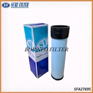 SFA2769S Inner Air FilterSURE P822769 AF25554 A-8599 JAE-88136 JAE88136 A8599 RS3703 RS3747 AF25497 