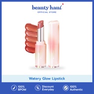 JUDYDOLL Watery Glow Lipstick - Judydoll Lipstick, Glossy Lipstick, Light Lipstick and natural