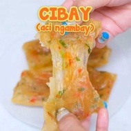 CIBAY AYAM ISI 10
