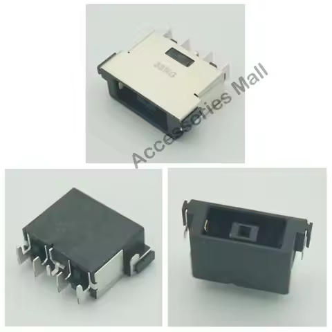 NEW Laptop DC Power Jack for Lenovo IdeaPad Flex 10 Flex10 horizon 2e DC Connector Laptop Socket Pow