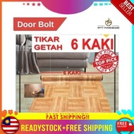 Tikar Getah Lantai Tebal Brand Vinyl flooring DIY (6 Feets height,0.4mm tebal) 0.4 Meter/ 5 Meter II