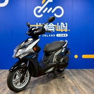 【花蓮店】2022 光陽 雷霆S150 RACINGS ABS #5597