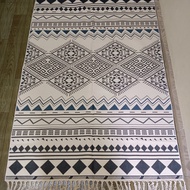 KARPET RAJUT NORDIC LINE-Pictura Store