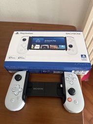 Backbone PlayStation 手機遊戲控制器