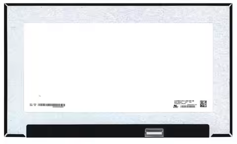 15.6 inch LP156WFD-SPH1 LCD Touch Screen Display FHD 1920X1080 Matrix Panel 40pins Replacement LP156