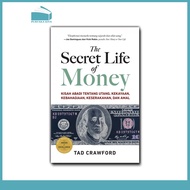 The Secret Life of Money: The Eternal Story of Utang, Wealth, Happiness, Hoarse, and Charity