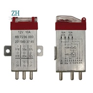 2015403745 Car Overload Protection Relay for - W201 W202 W124 W129 W126 Overload Relay Car Accessori