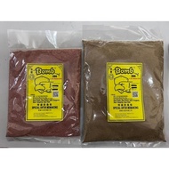 BOMB 286 ORIGINAL ( 101 UMPAN GILA ) SPECIAL UNTUK MEMANCING - DEDAK KUNING /MERAH FISHING BAIT