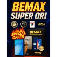 OPPO SUPER FHD LCD BEMAX FOR F7/F9/F9 Pro/F11 Pro/F15/F17(NO FINGER)/17 Pro(NO FINGER)/F19pro
