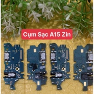 New original Samsung A15-05 charging assembly / New original Samsung A15 05 charging board assembly