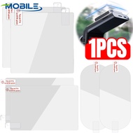 [ Featured ] Car Interior Accessories - Double-sided Paste Tape - HD Electrostatic Sticker - Transpa