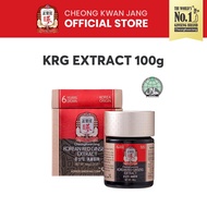 Cheong Kwan Jang KRG Extract (100g)